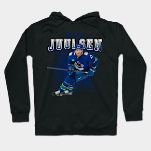 Noah Juulsen Hoodie